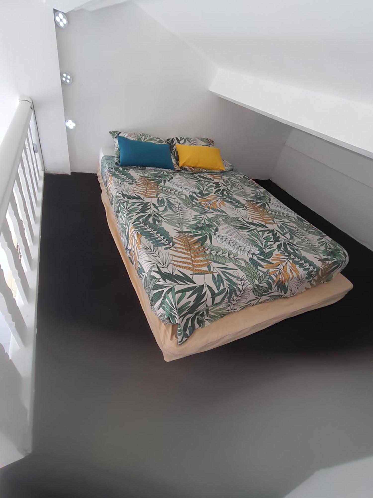 Logement La Belle Provence لو بوزيت المظهر الخارجي الصورة